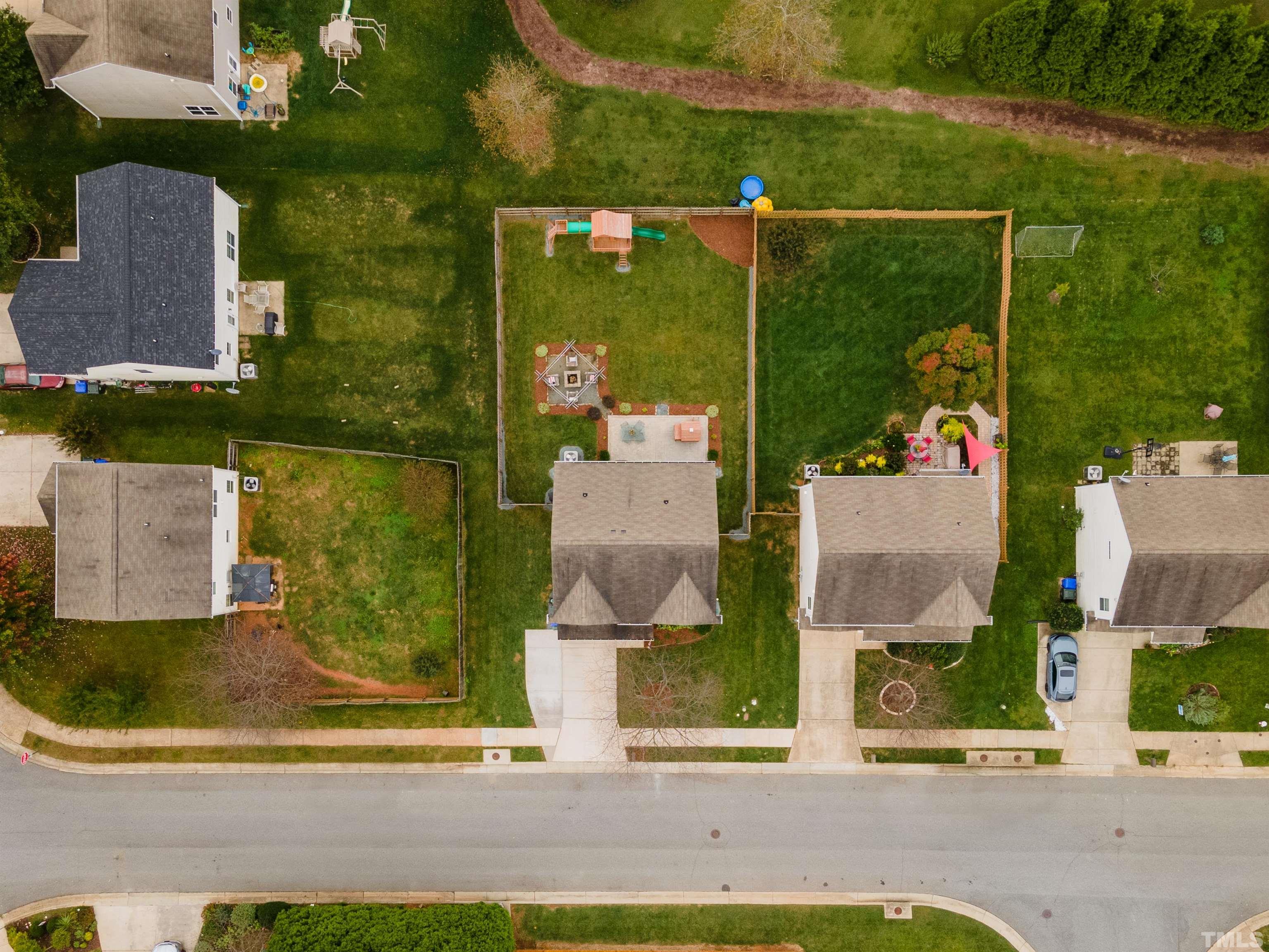 103 Green Pasture Road Mebane, NC 27302 - Photo 21 of 21 Gallery Image 21