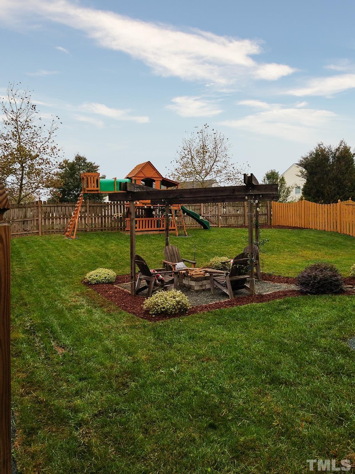 103 Green Pasture Road Mebane, NC 27302 - Photo 4 of 21 Gallery Image 4