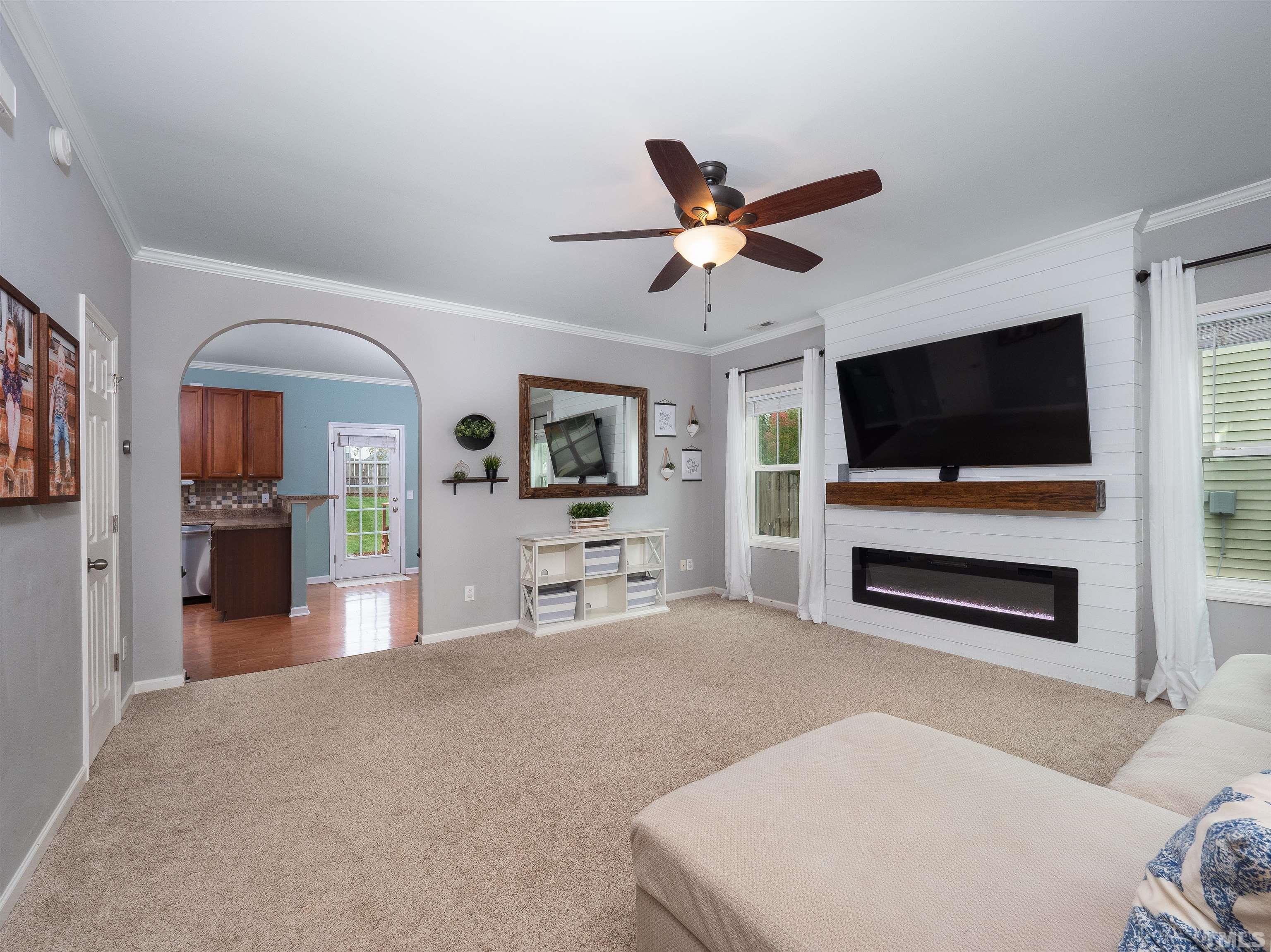 103 Green Pasture Road Mebane, NC 27302 - Photo 5 of 21 Gallery Image 5