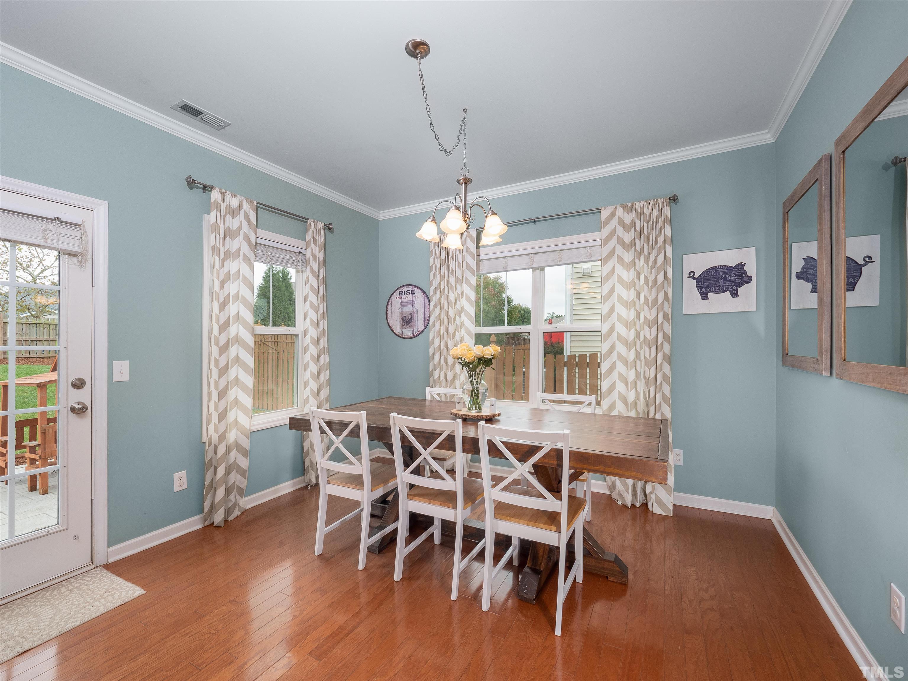 103 Green Pasture Road Mebane, NC 27302 - Photo 7 of 21 Gallery Image 7