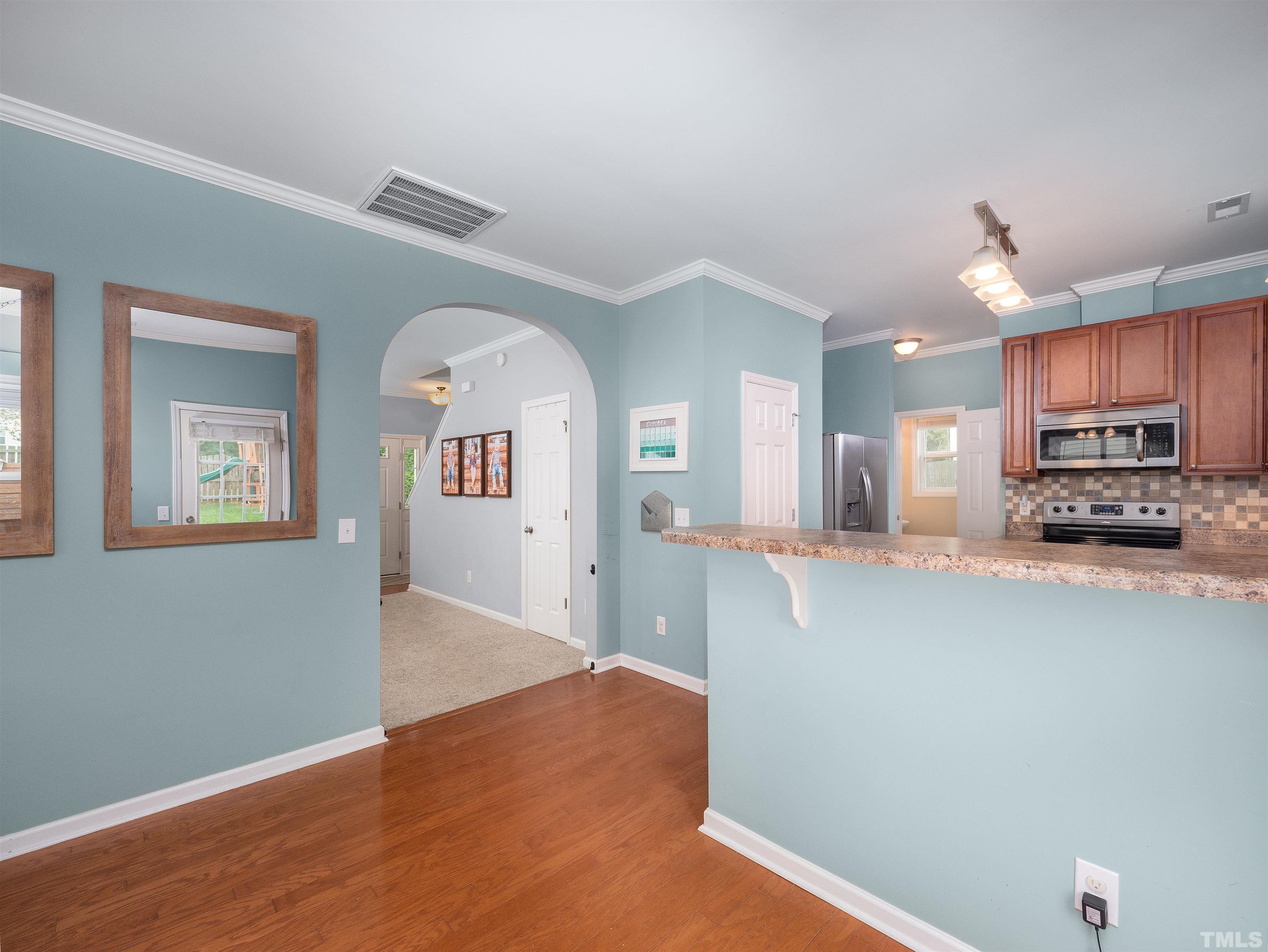 103 Green Pasture Road Mebane, NC 27302 - Photo 8 of 21 Gallery Image 8