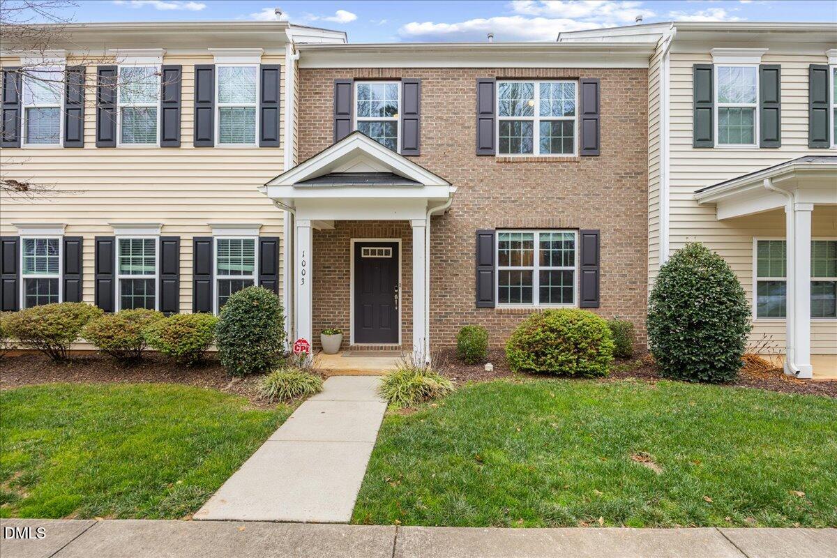 1003 Ileagnes Road Raleigh, NC 27603 - Photo 39 of 42 06-2A1A3511