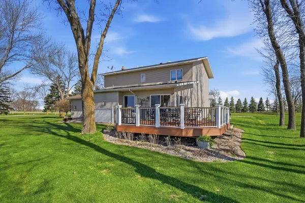 $445,000 | 2859 19th Avenue Southwest, Willmar, MN 56201