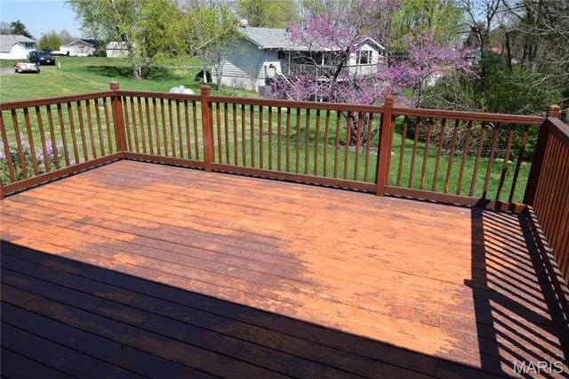 $1,950 | 3626 Blecha Road, Imperial, MO 63052