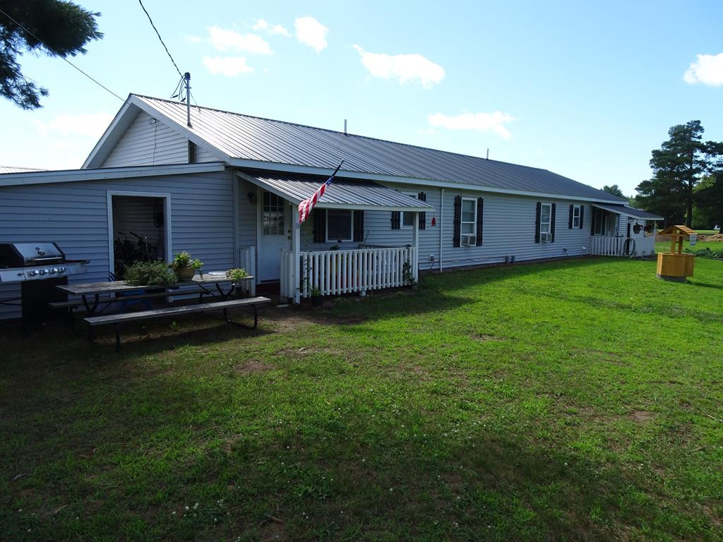 216 Freeman Road Constable, NY 12926 - Photo 1 of 8