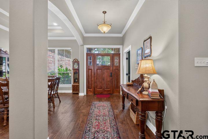 2000 Winding Run Lane Longview, TX 75605 - Photo 5 of 42