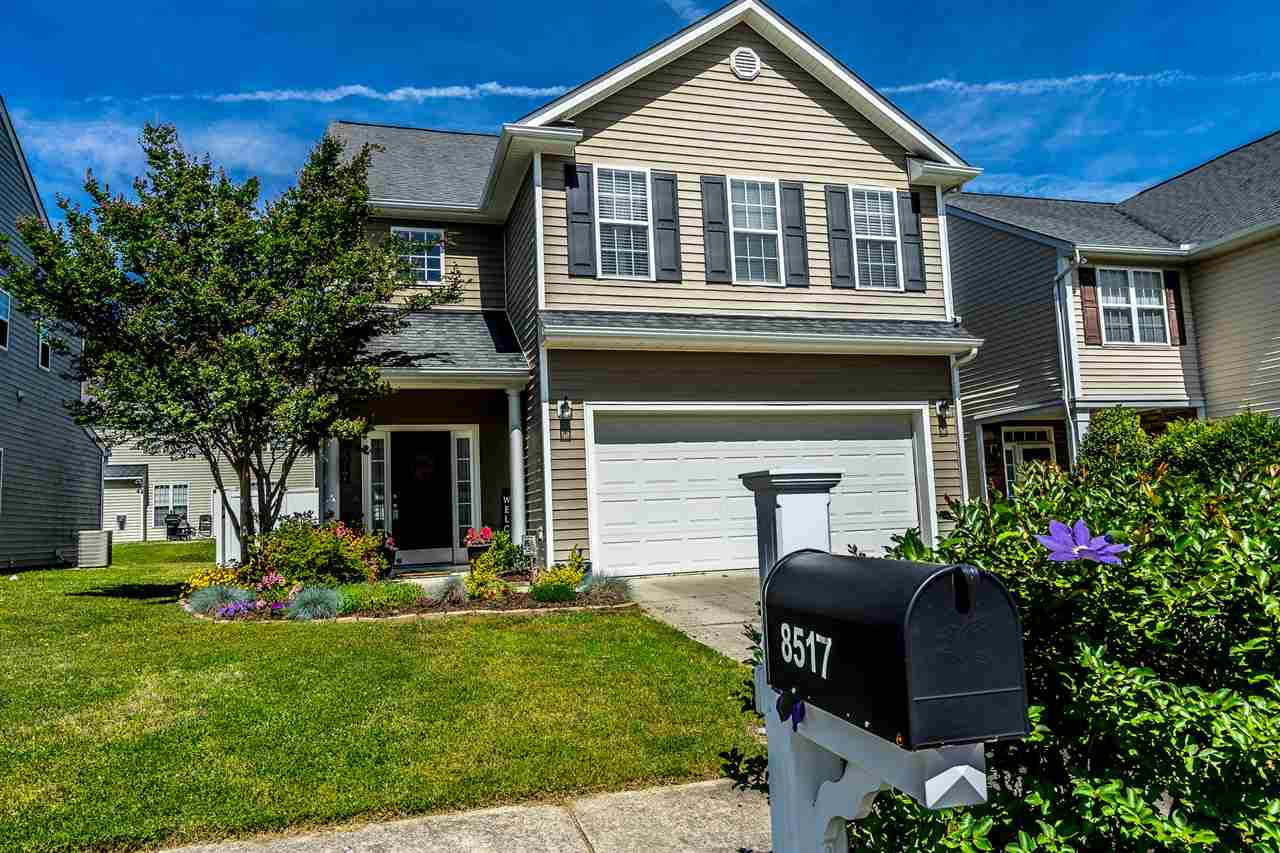8517 Tierra Del Sol Way Raleigh, NC 27616 - Photo 1 of 30 Photo 1