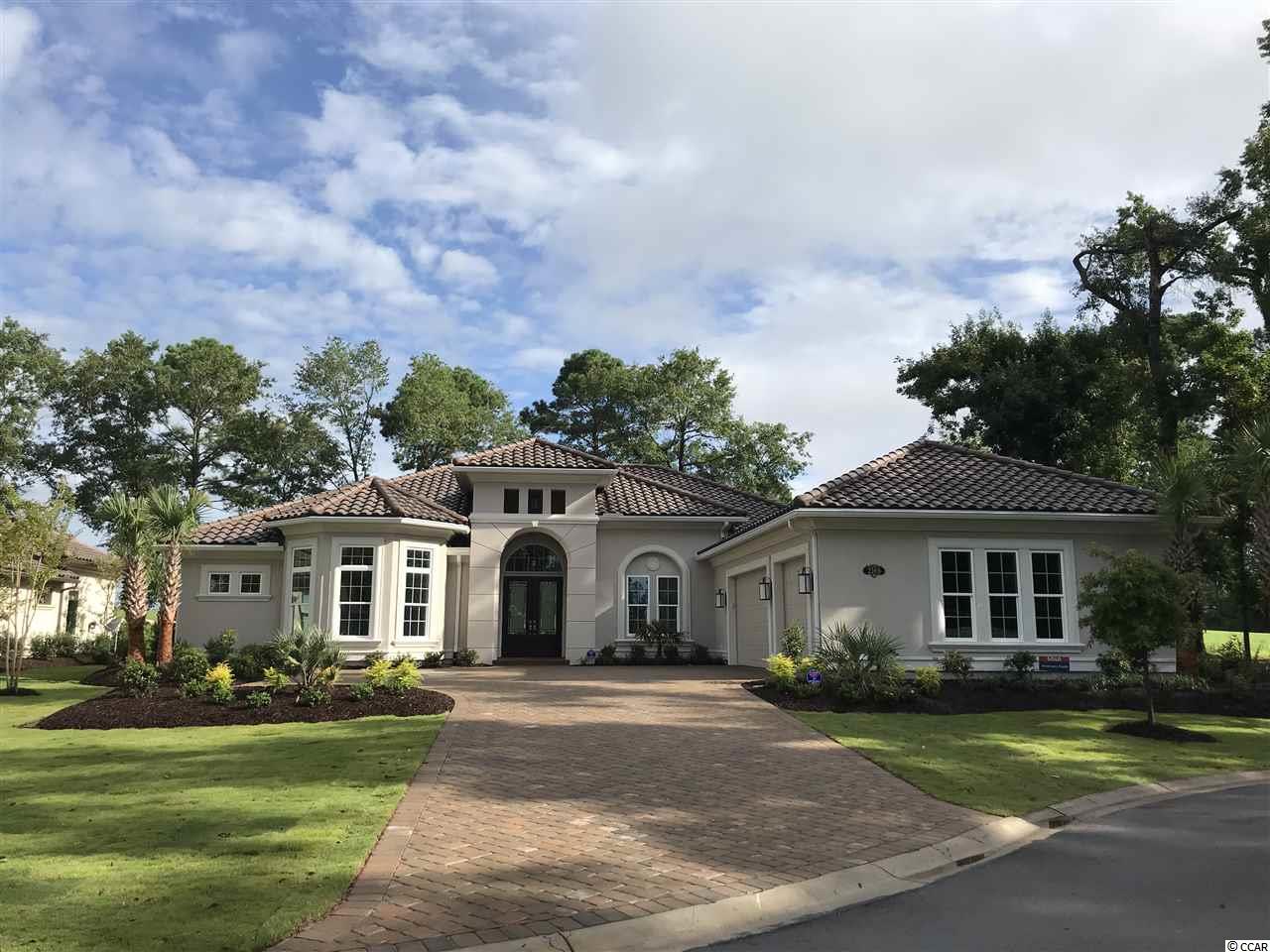 2169 Macerata Loop Myrtle Beach, SC 29579 - Photo 1 of 5 Gallery Image 1