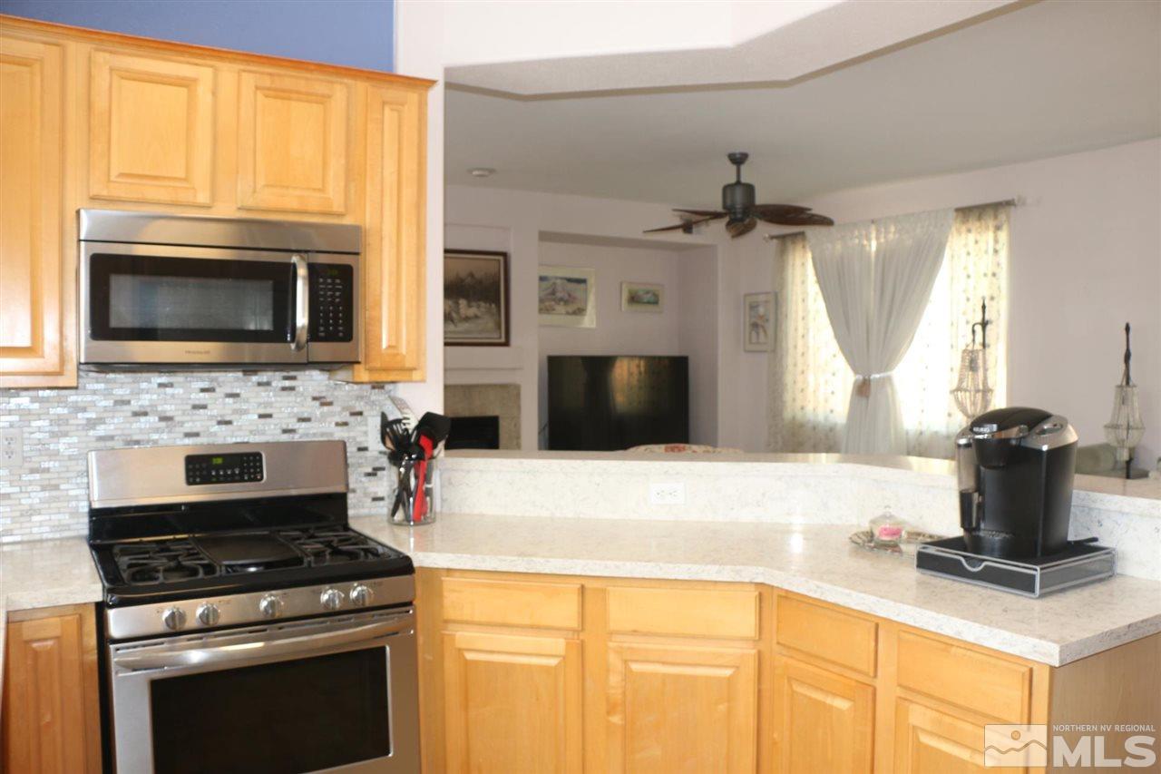 9676 Otter Way Reno, NV 89521 - Photo 10 of 40 Photo 10