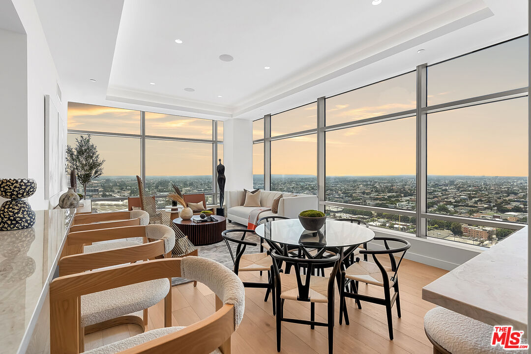 900 West Olympic Blvd Unit 27B  