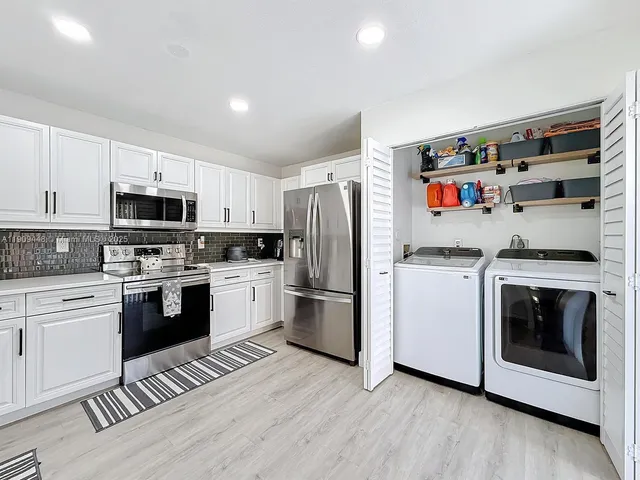 $379,000 | 8117 Northwest 71st Court, Tamarac, FL 33321