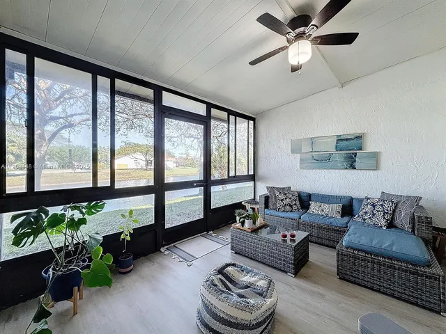 $379,000 | 8117 Northwest 71st Court, Tamarac, FL 33321