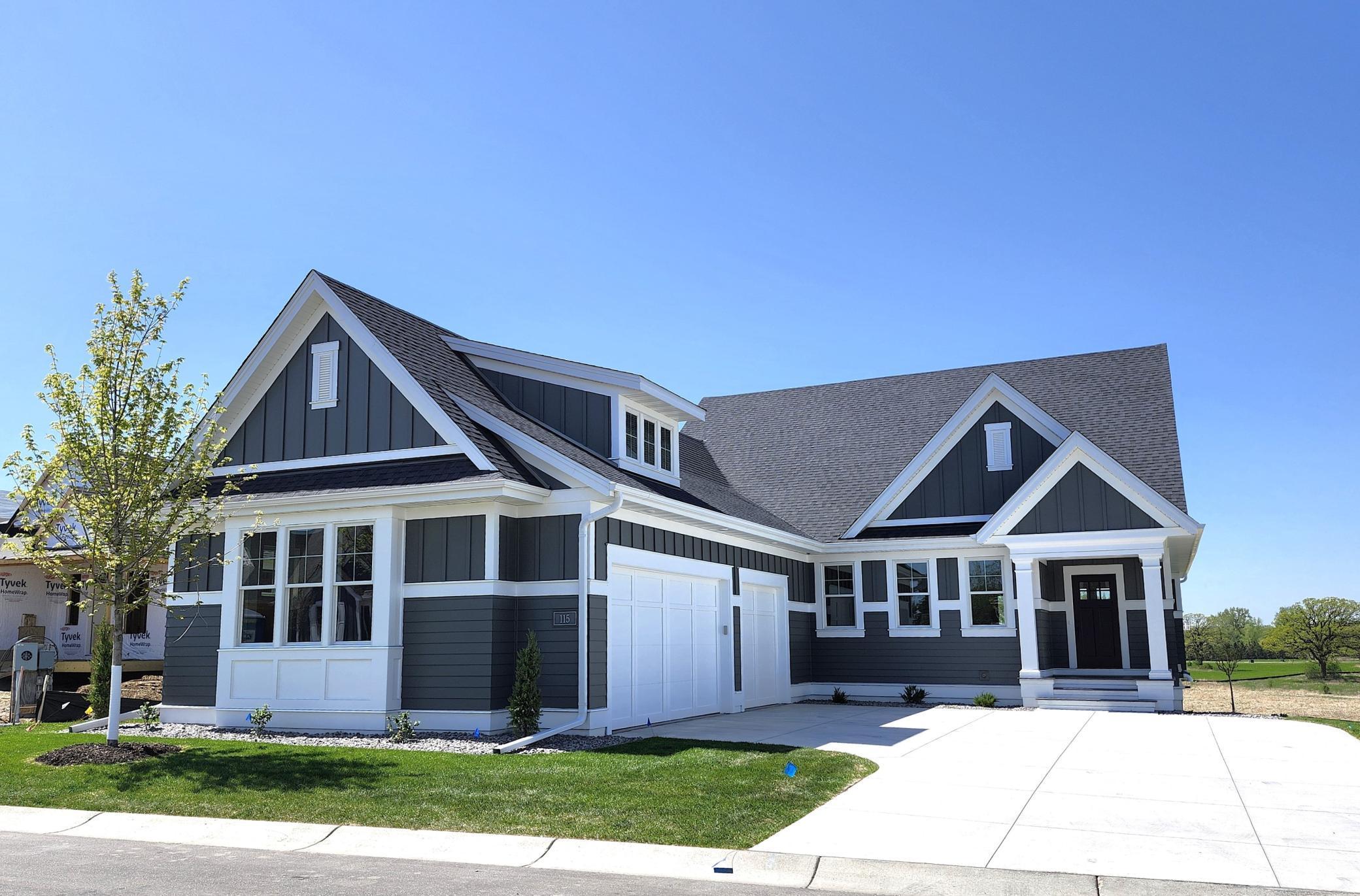 115 Spring Farm Road North Oaks, MN 55127 - Photo 1 of 1 Gallery Image 1