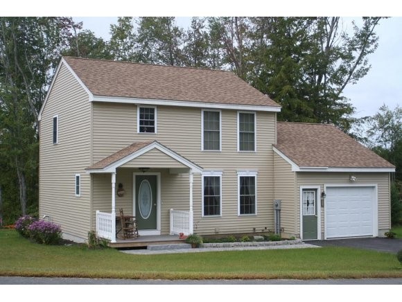 Lot 19 Dobson Road Berwick, ME 03901 - Photo 1 of 1 Gallery Image 1