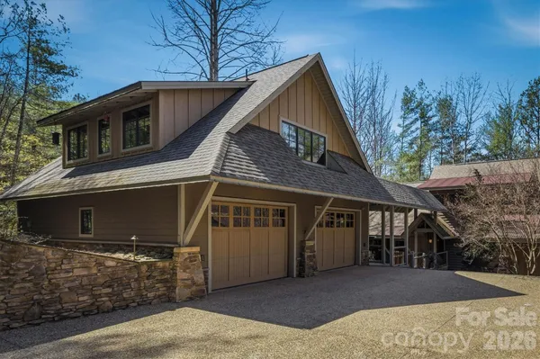 $3,750,000 | 2007 Old Wildlife Club Drive, Unit 4, Nebo, NC 28761