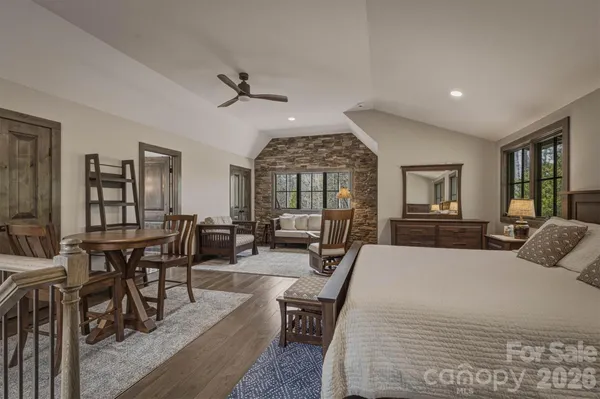 $3,750,000 | 2007 Old Wildlife Club Drive, Unit 4, Nebo, NC 28761