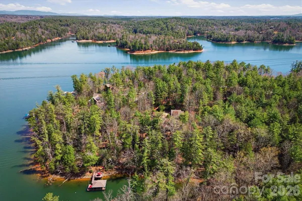 $3,750,000 | 2007 Old Wildlife Club Drive, Unit 4, Nebo, NC 28761