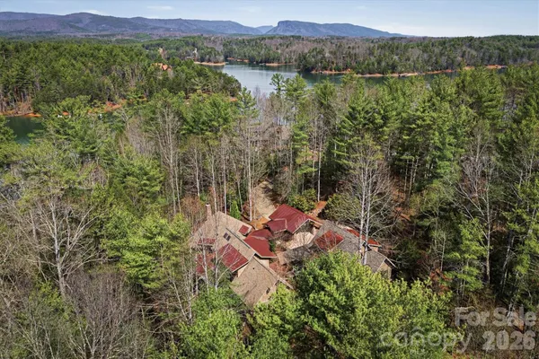 $3,750,000 | 2007 Old Wildlife Club Drive, Unit 4, Nebo, NC 28761