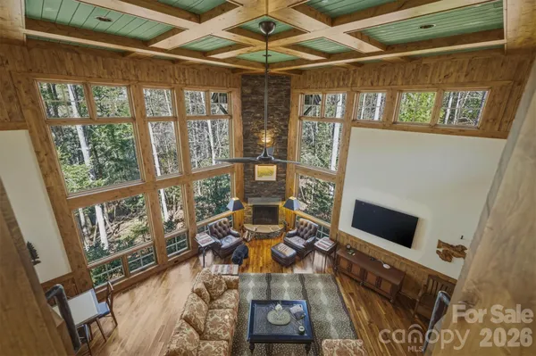 $3,750,000 | 2007 Old Wildlife Club Drive, Unit 4, Nebo, NC 28761