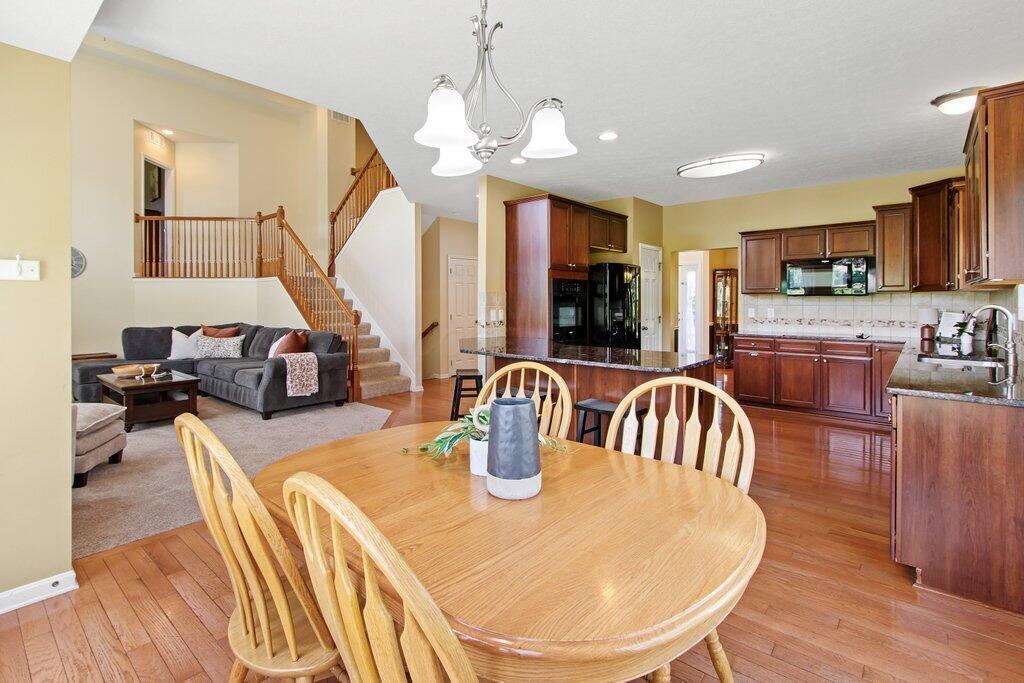 4222 Hunters Bend Powell, OH 43065 - Photo 22 of 61
