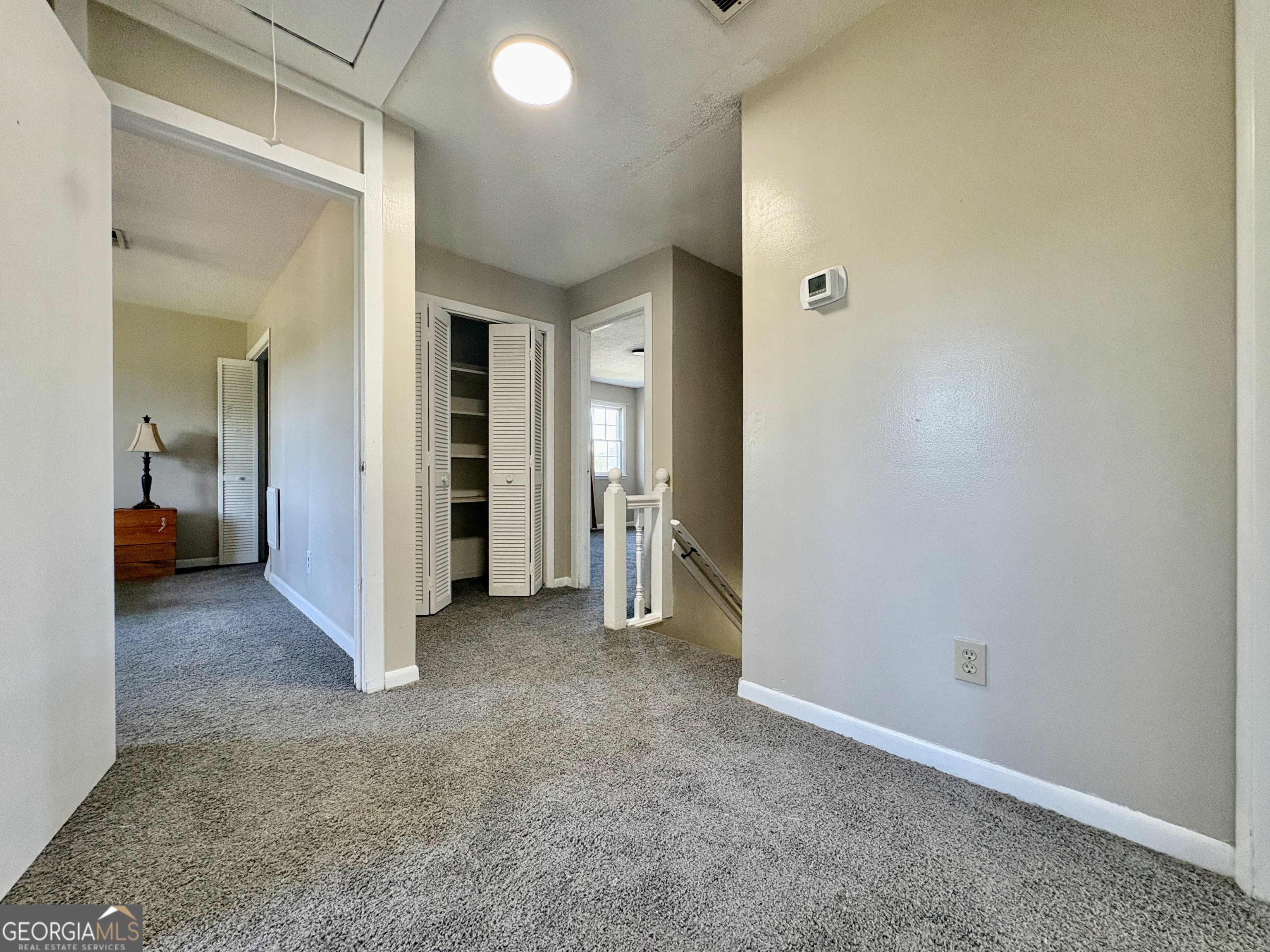 117 Laura Lane Fort Valley, GA 31030 - Photo 14 of 28 an empty room and a bathroom