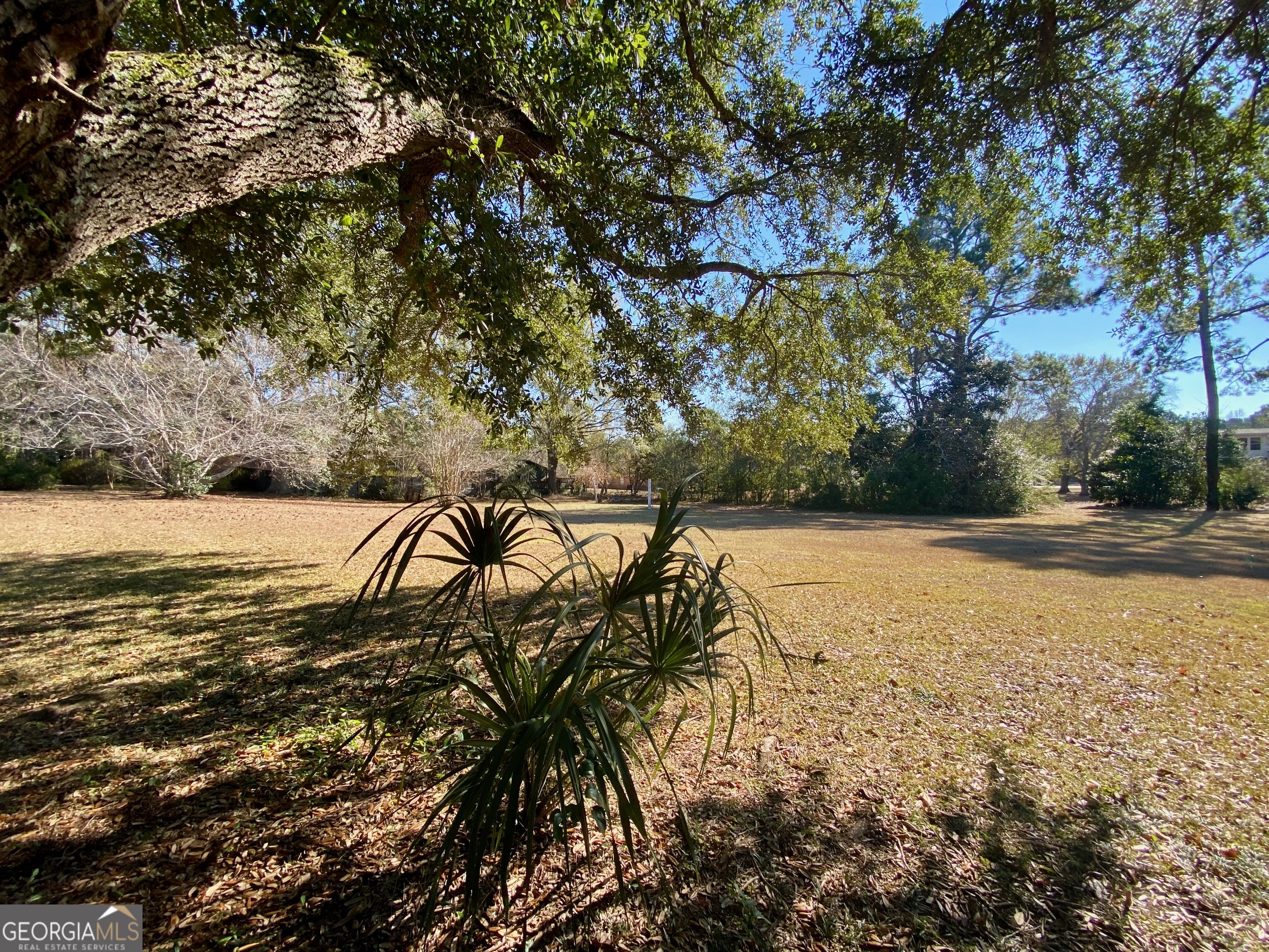 117 Laura Lane Fort Valley, GA 31030 - Photo 27 of 28 a view of swimming pool with a yard