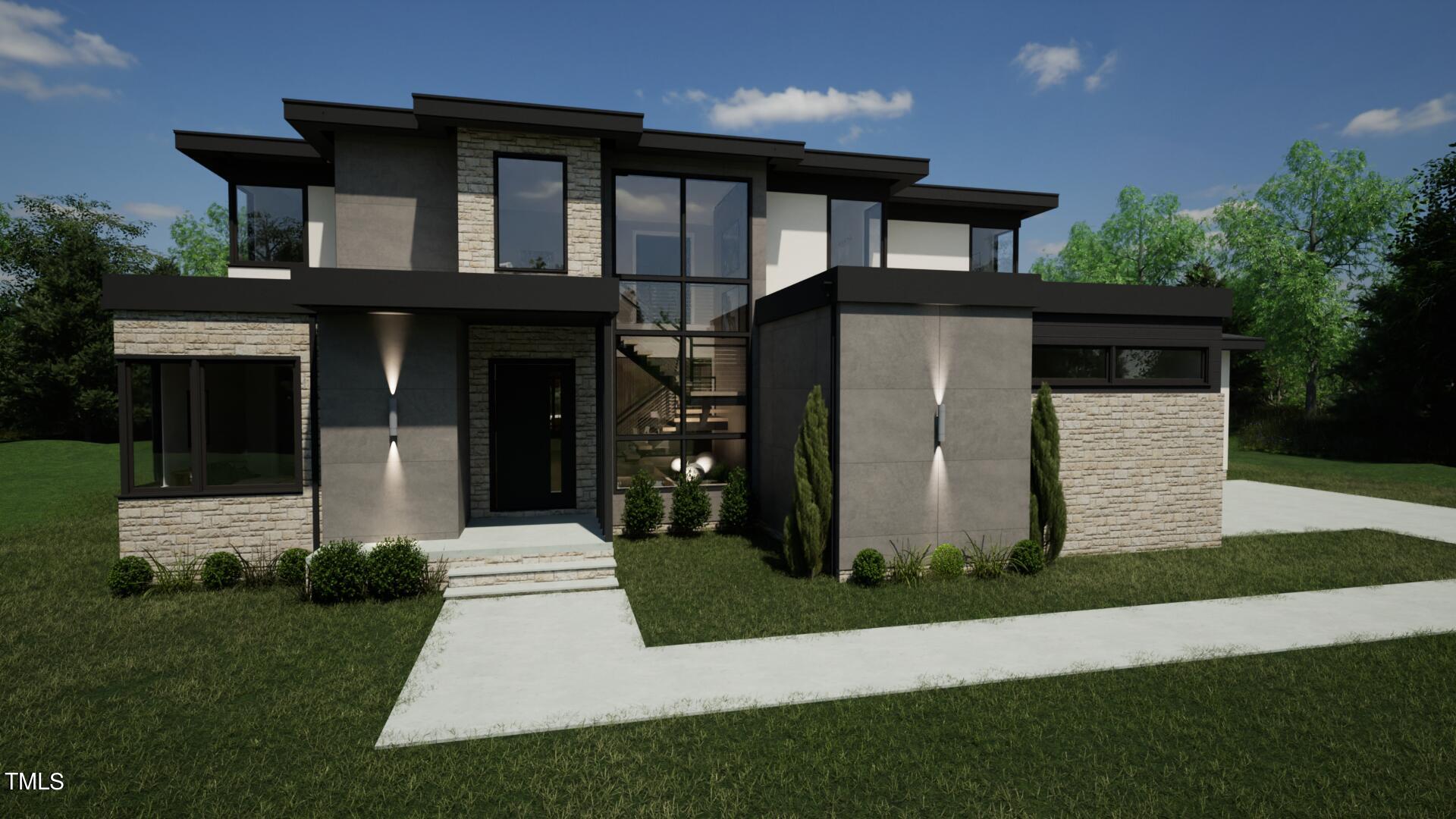 822 Cranbrook Road Raleigh, NC 27609 - Photo 59 of 60 Image1