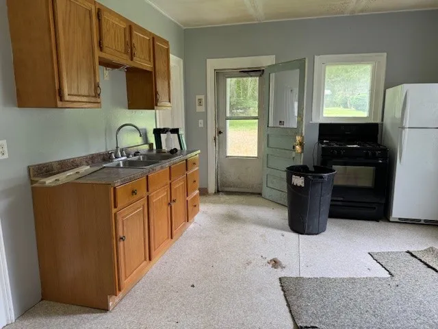 $89,900 | 48 Pleasant, Wellsville, NY 14895