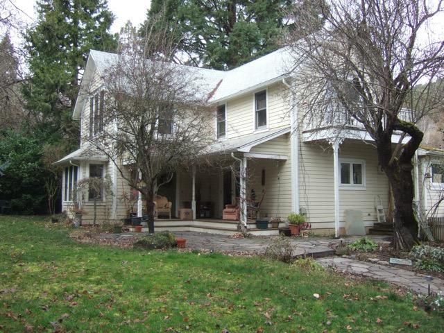 1828 Anderson Creek Road Talent, OR 97540 - Photo 1 of 43 Front of home