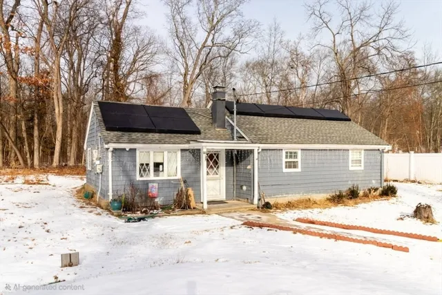 $485,000 | 195 Pond Street, Avon, MA 02322