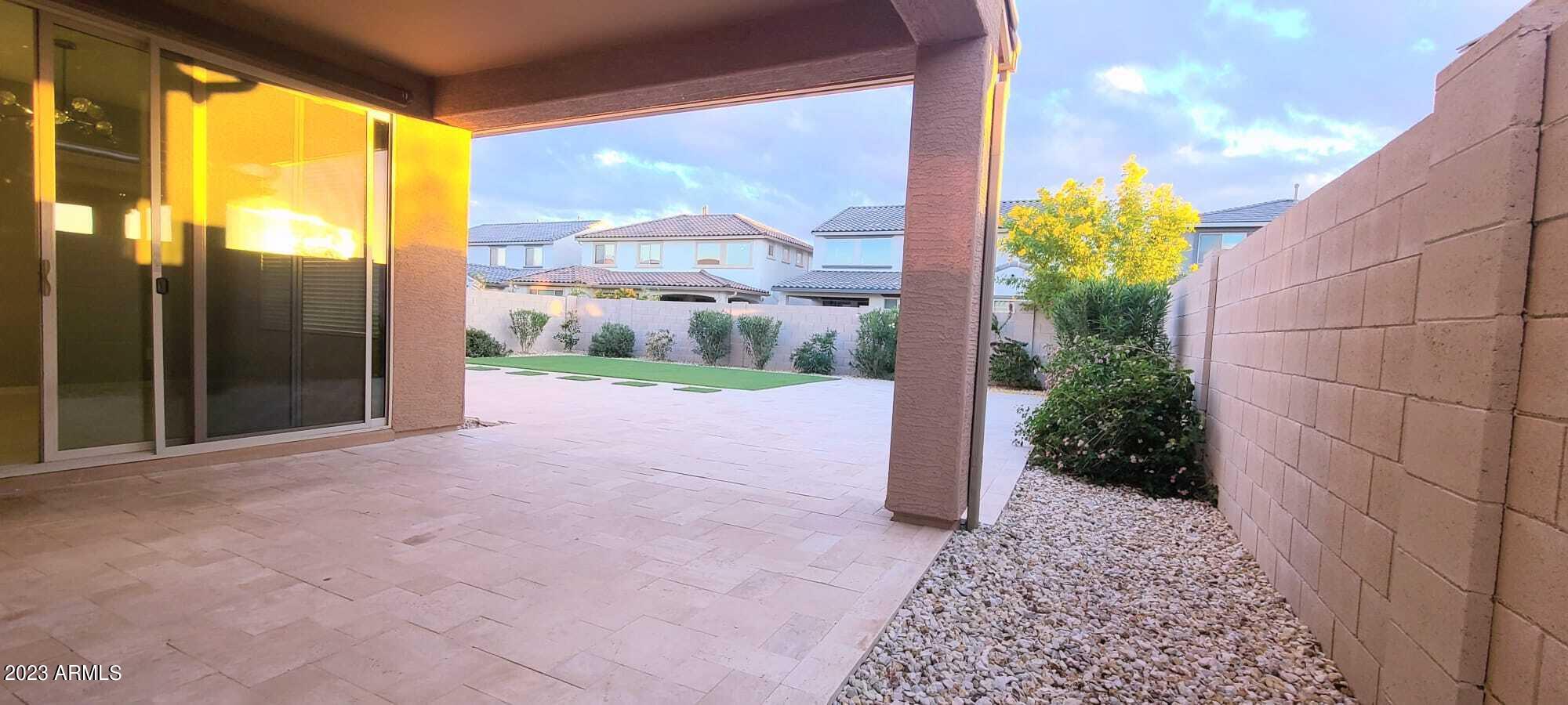 9013 West Marshall Avenue Glendale, AZ 85305 - Photo 11 of 22 a view interior of the house
