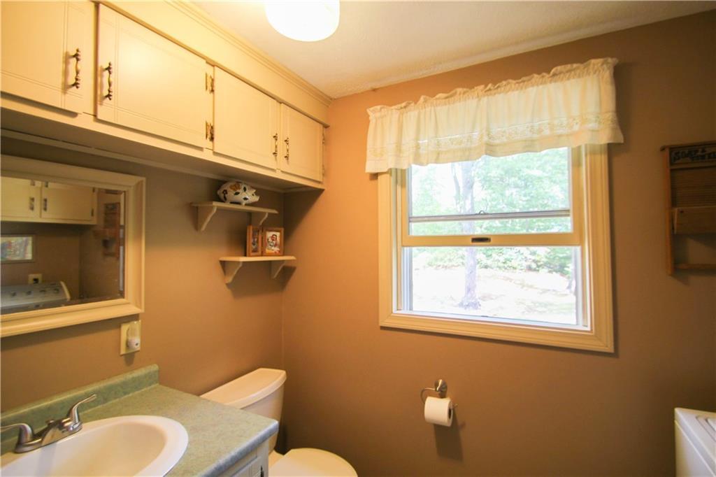 312 Somerville Road Jefferson, ME 04348 - Photo 9 of 30 Photo