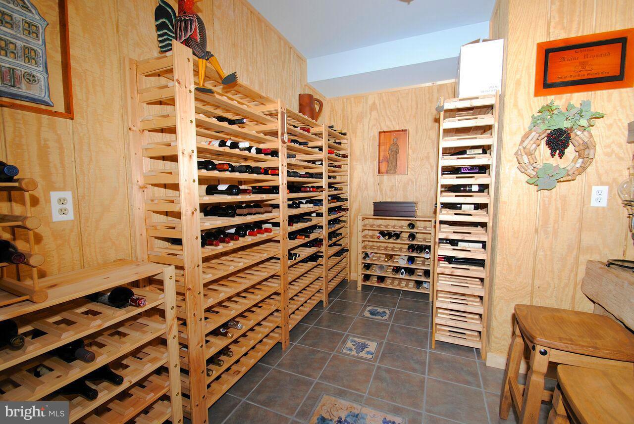 3410 Hidden River View Road Annapolis, MD 21403 - Photo 13 of 30 Bonus wine cellar