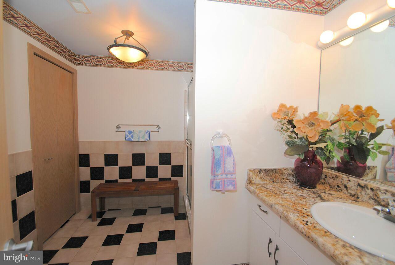3410 Hidden River View Road Annapolis, MD 21403 - Photo 16 of 30 Basement full bath
