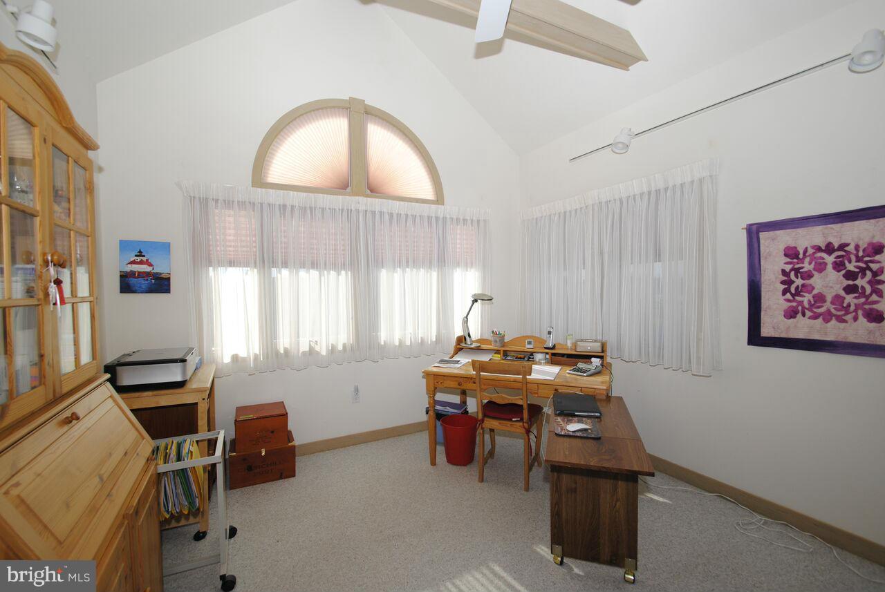3410 Hidden River View Road Annapolis, MD 21403 - Photo 23 of 30 Bedroom or office
