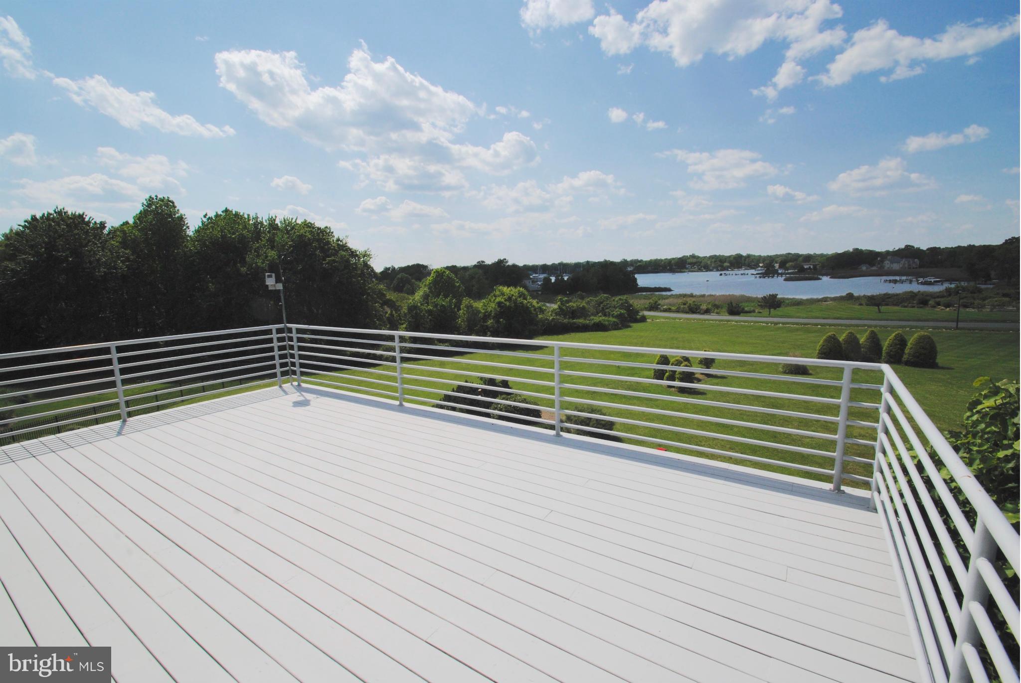 3410 Hidden River View Road Annapolis, MD 21403 - Photo 24 of 30 Well maintained exterior