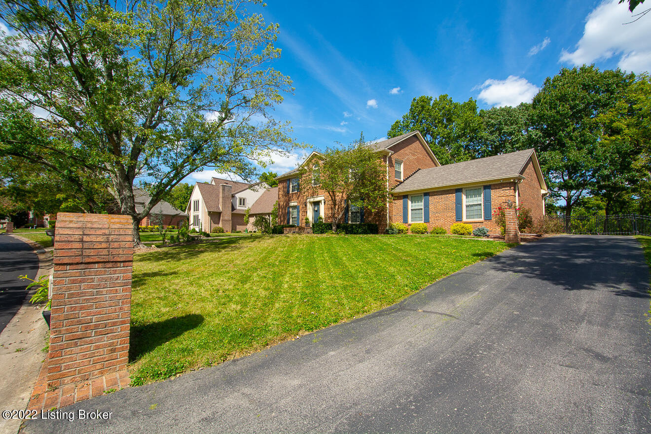 15005 Bircham Road Louisville, KY 40245 - Photo 3 of 54 Bircham-10