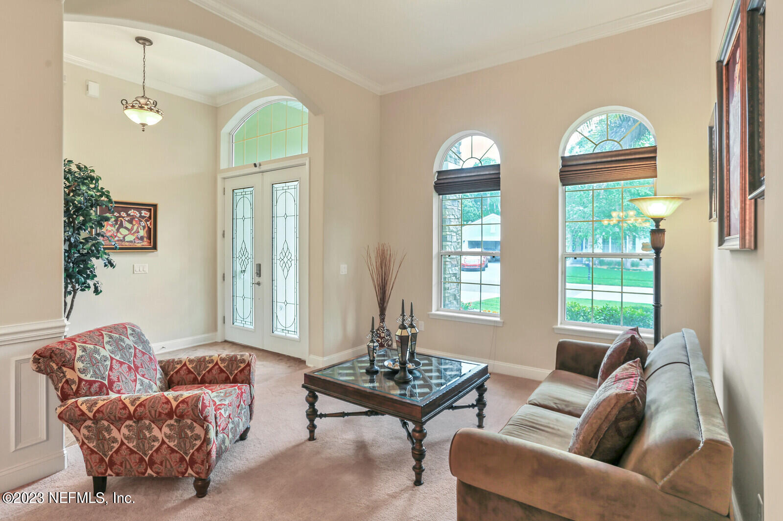 291 Ellsworth Circle St. Johns, FL 32259 - Photo 11 of 72 Formal Living 2