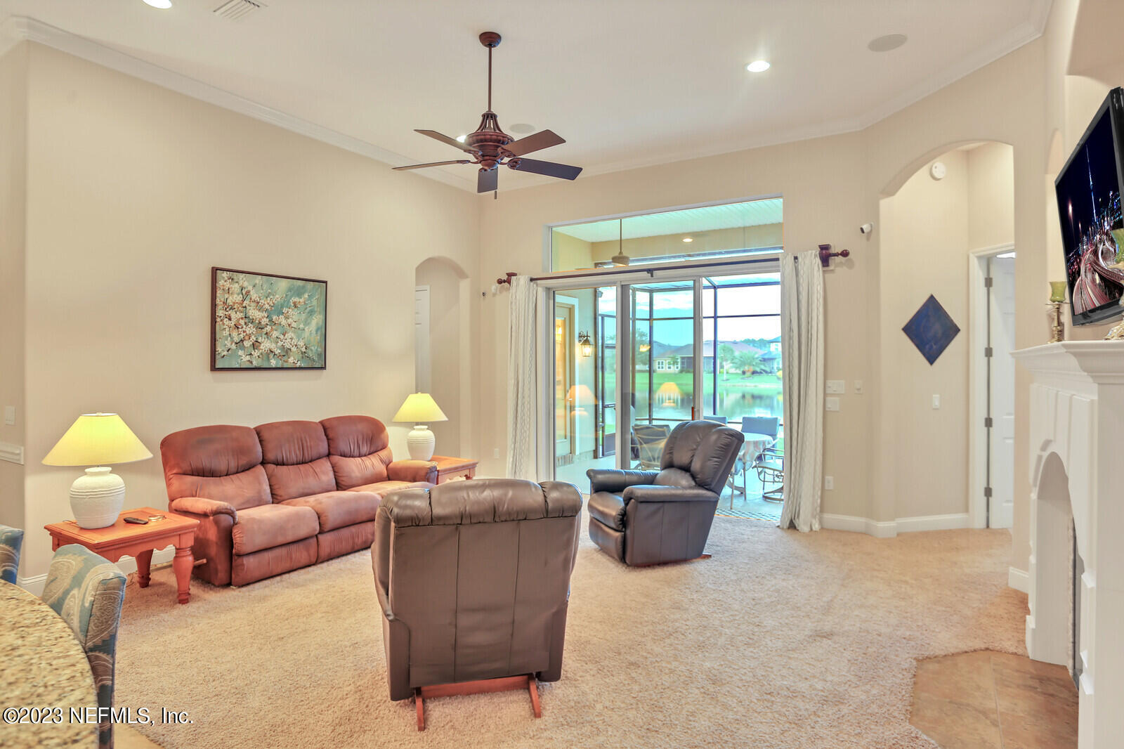 291 Ellsworth Circle St. Johns, FL 32259 - Photo 19 of 72 Family Room 3