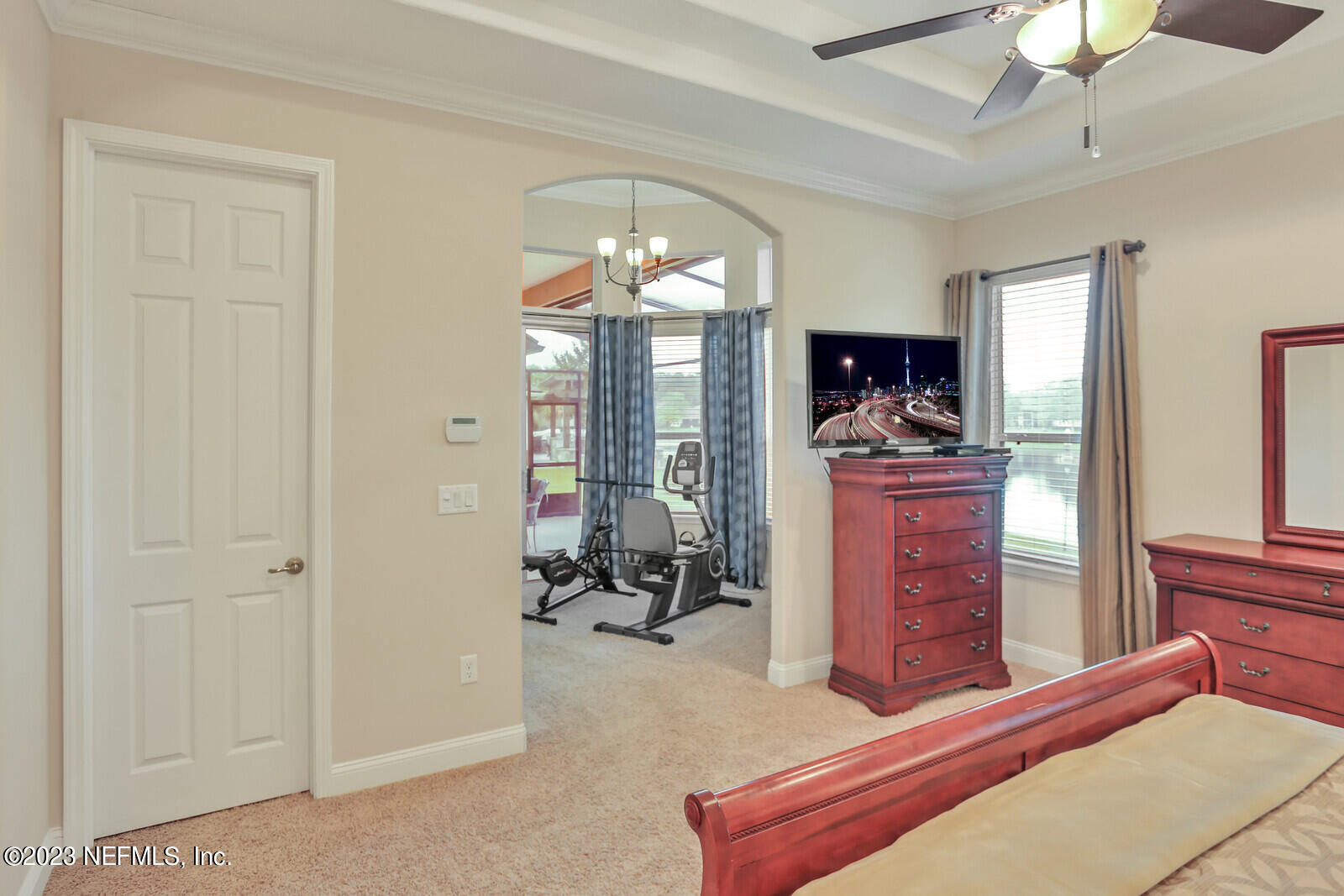291 Ellsworth Circle St. Johns, FL 32259 - Photo 20 of 72 Owners Suite 2