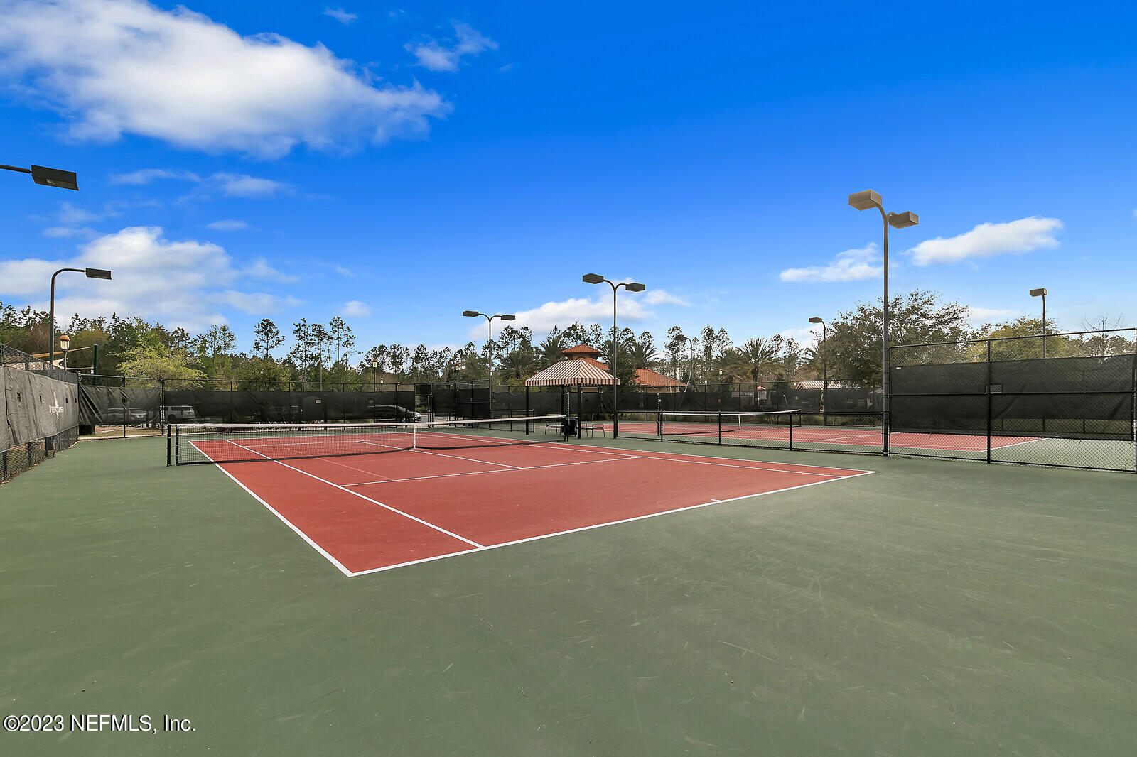 291 Ellsworth Circle St. Johns, FL 32259 - Photo 53 of 72 Tennis Courts