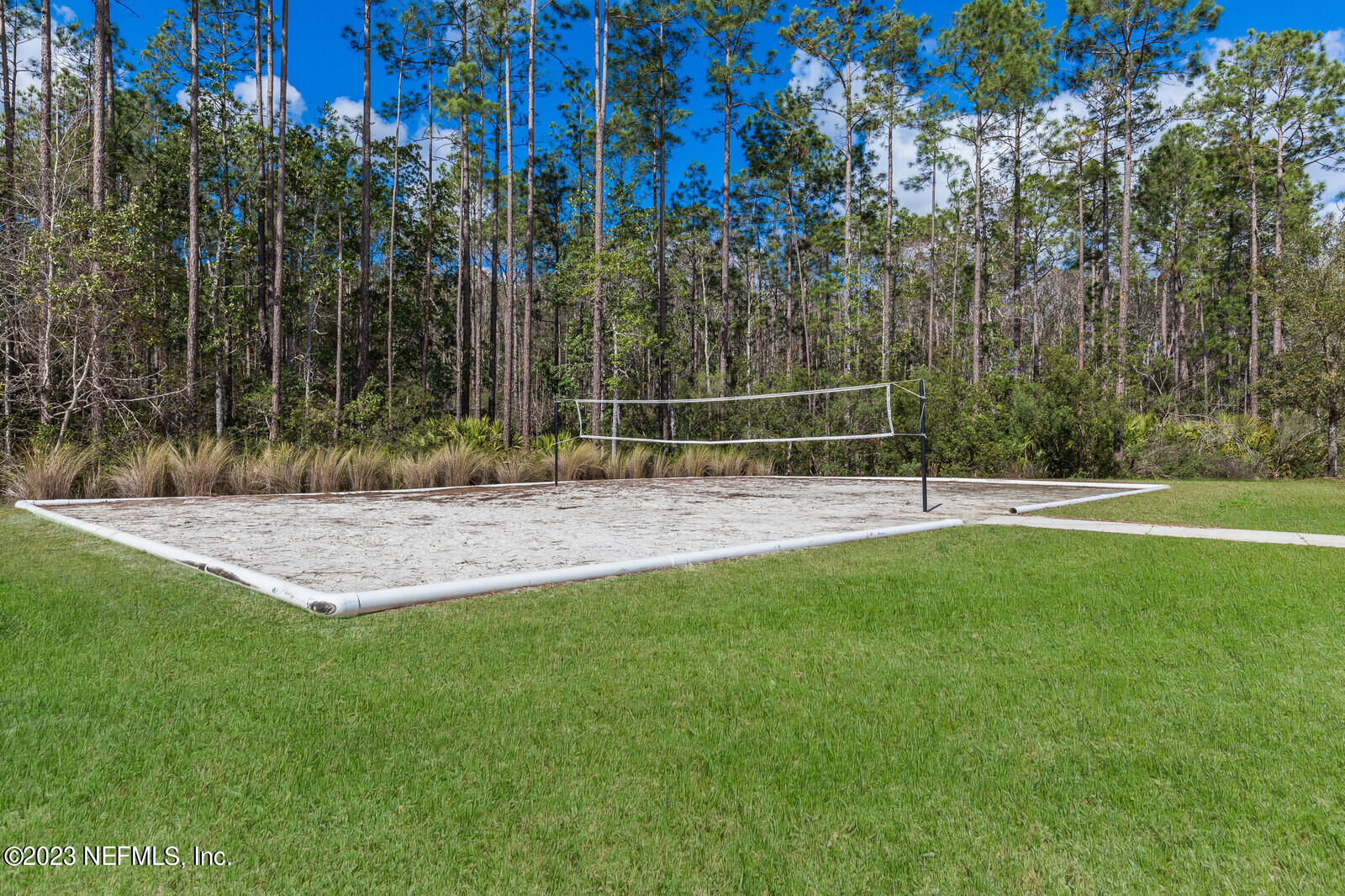 291 Ellsworth Circle St. Johns, FL 32259 - Photo 54 of 72 Volleyball Court