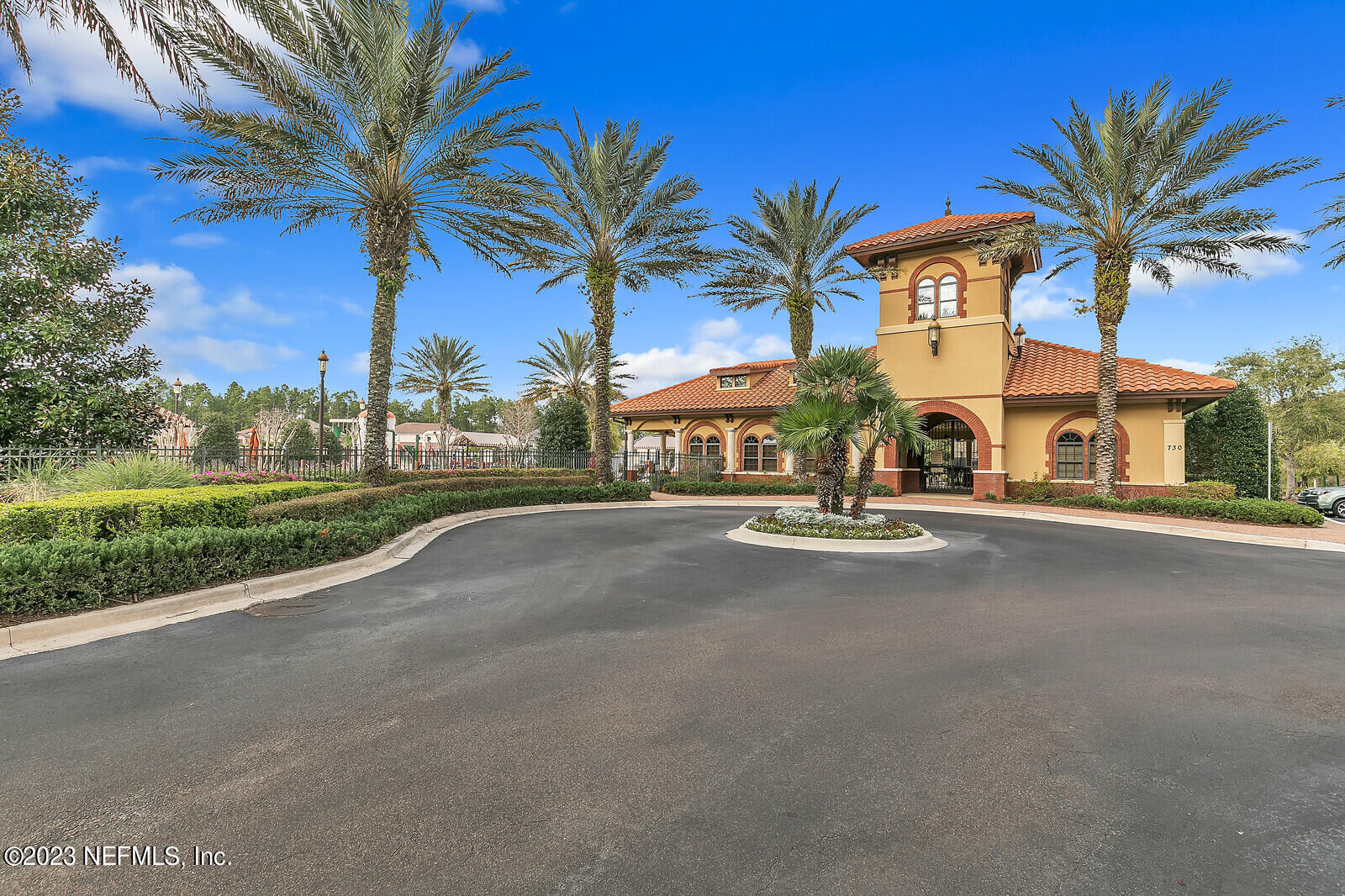 291 Ellsworth Circle St. Johns, FL 32259 - Photo 56 of 72 Community Amenities Center 3