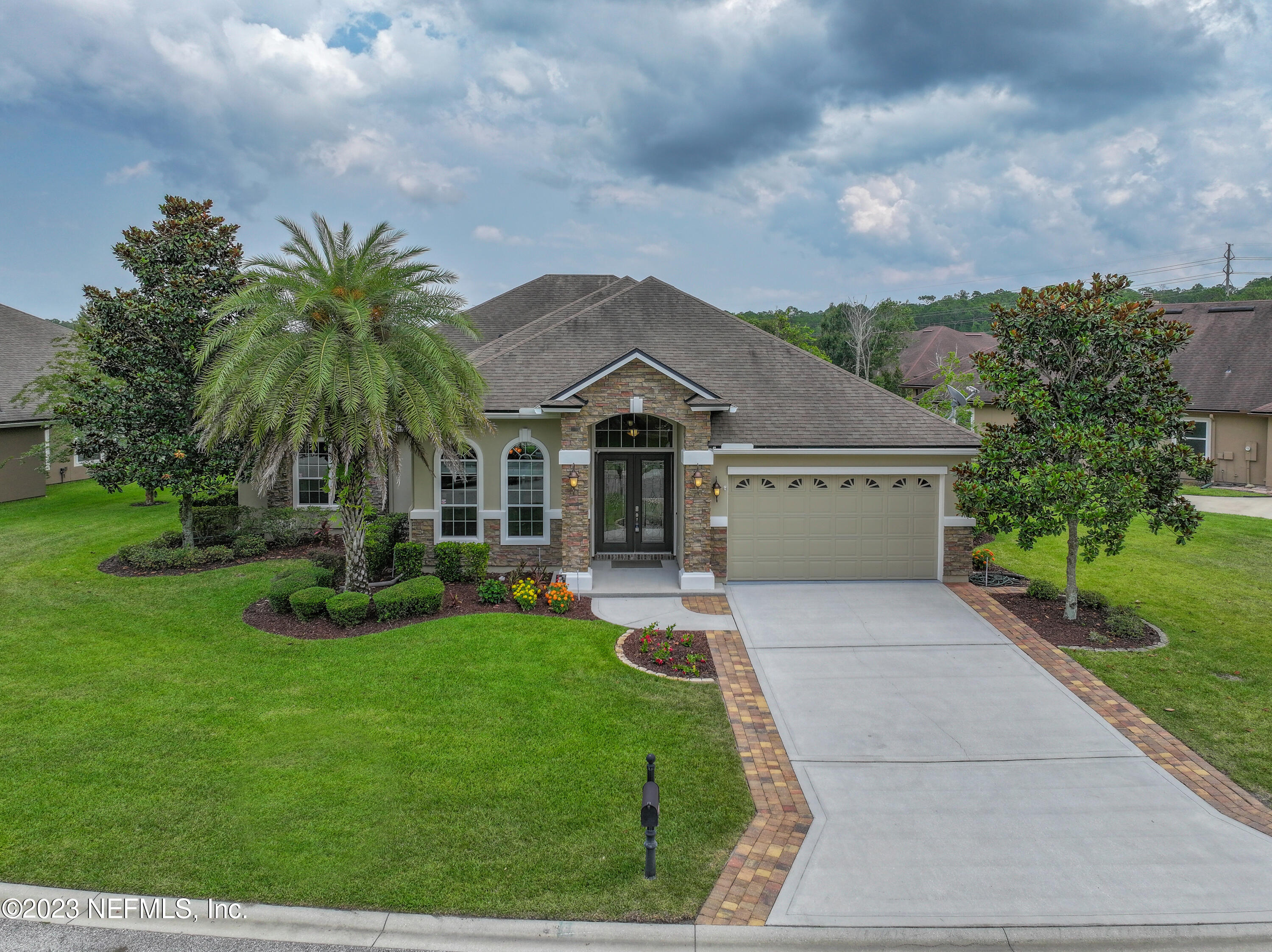 291 Ellsworth Circle St. Johns, FL 32259 - Photo 60 of 72 291 Ellsworth Cir_K2 Edit-7