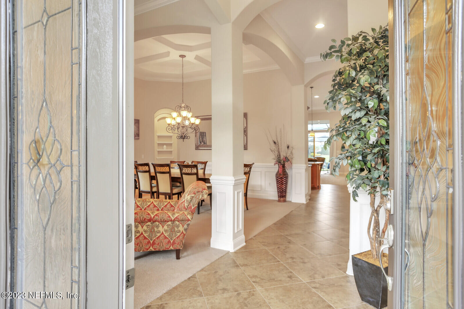 291 Ellsworth Circle St. Johns, FL 32259 - Photo 8 of 72 Entry