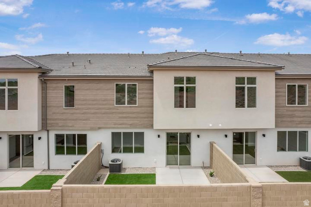 1002 Manen Street Washington, UT 84780 - Photo 48 of 52