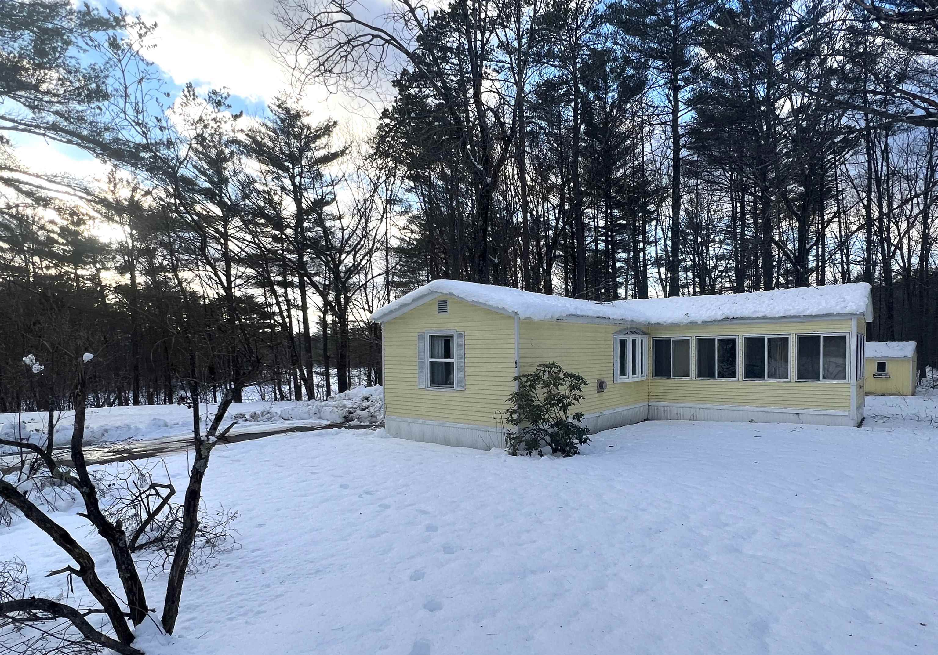 65 Eagle Ledge Loop Conway, NH 03813 - Photo 6 of 20 Gallery Image 6