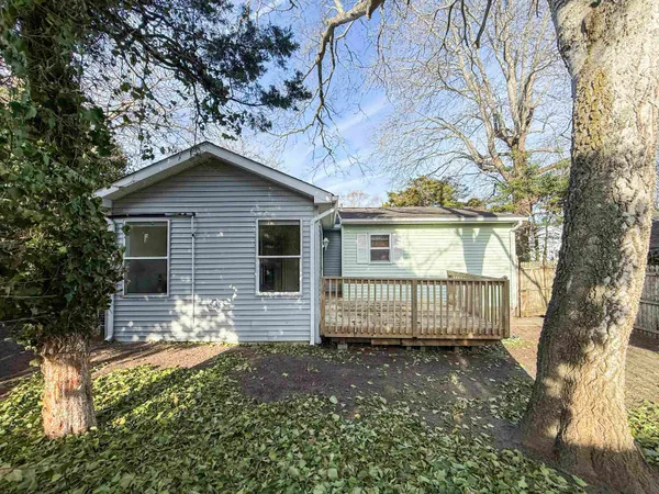 $410,000 | 503 Howland Avenue, North Cape May, NJ 08204