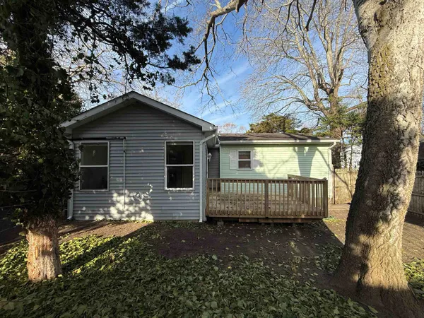$425,000 | 503 Howland Avenue, North Cape May, NJ 08204