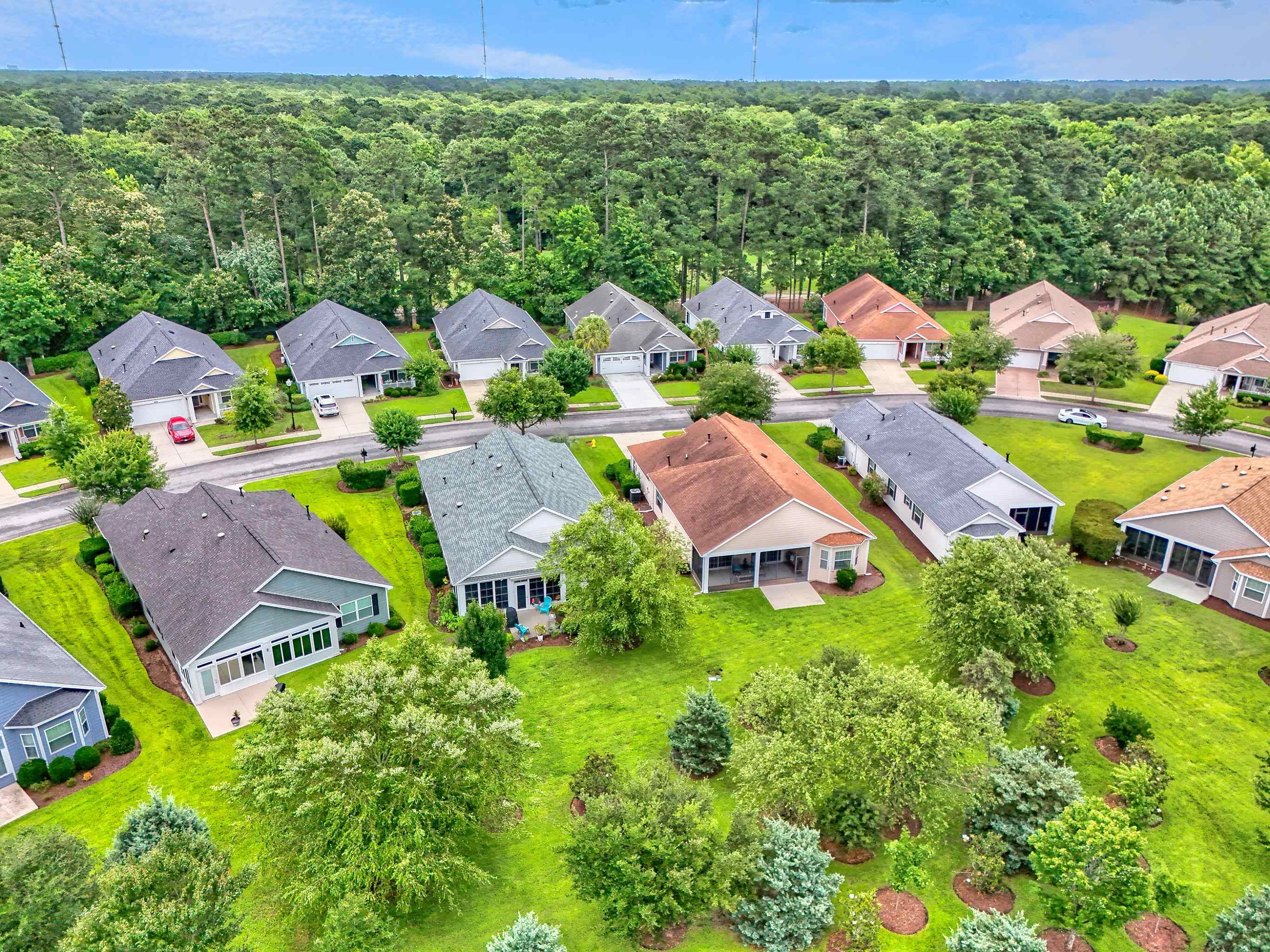 1165 Kiawah Loop Murrells Inlet, SC 29576 - Photo 54 of 62